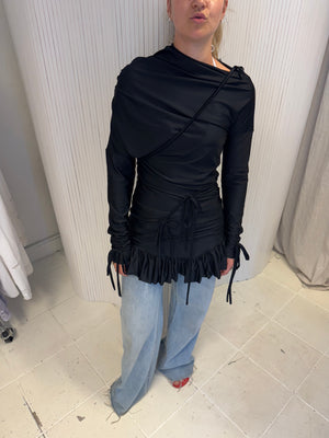 Dress sample