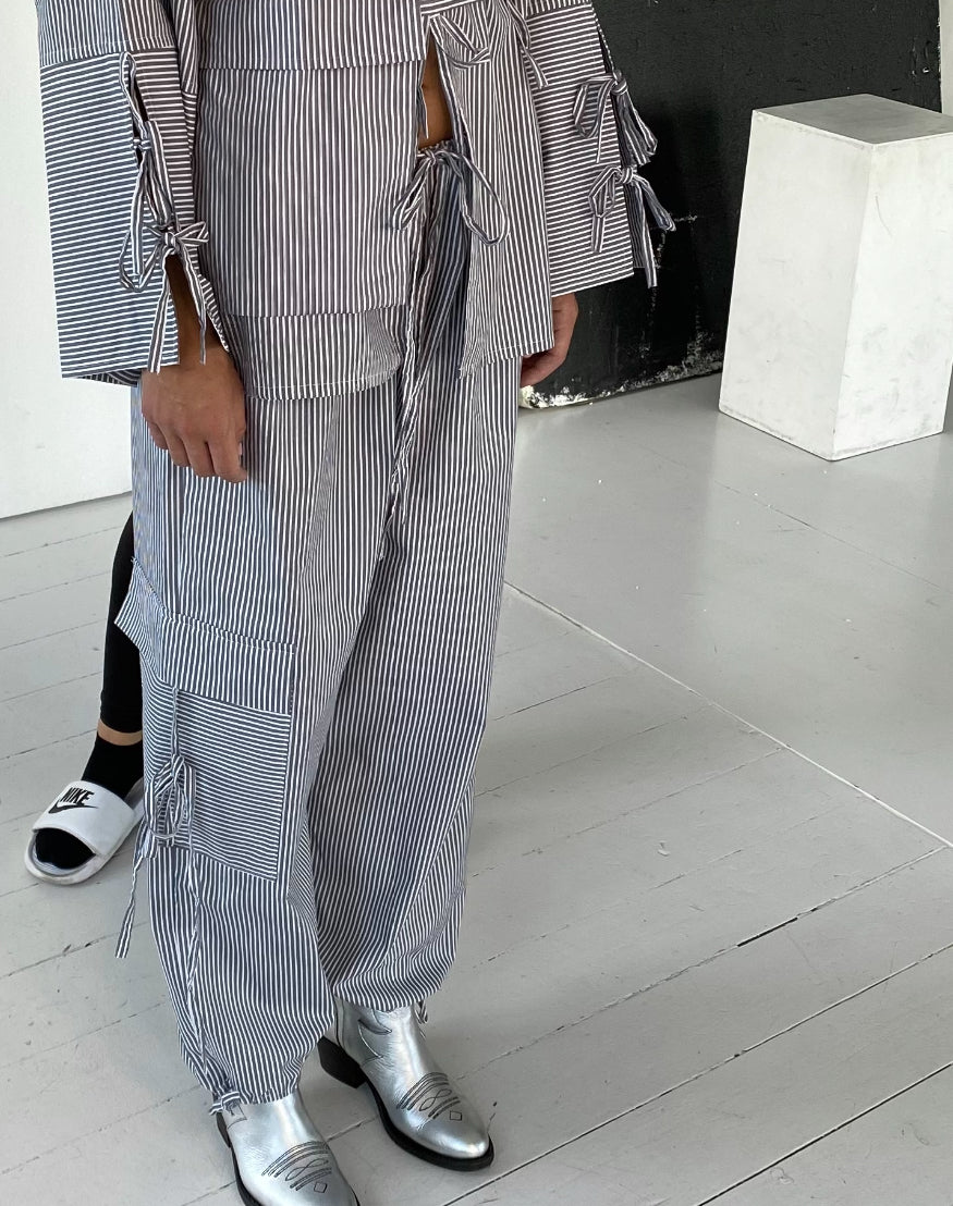 Inga pant