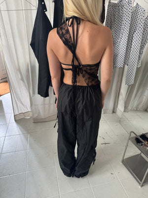 Rio lace