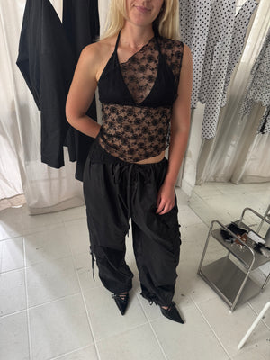 Rio lace