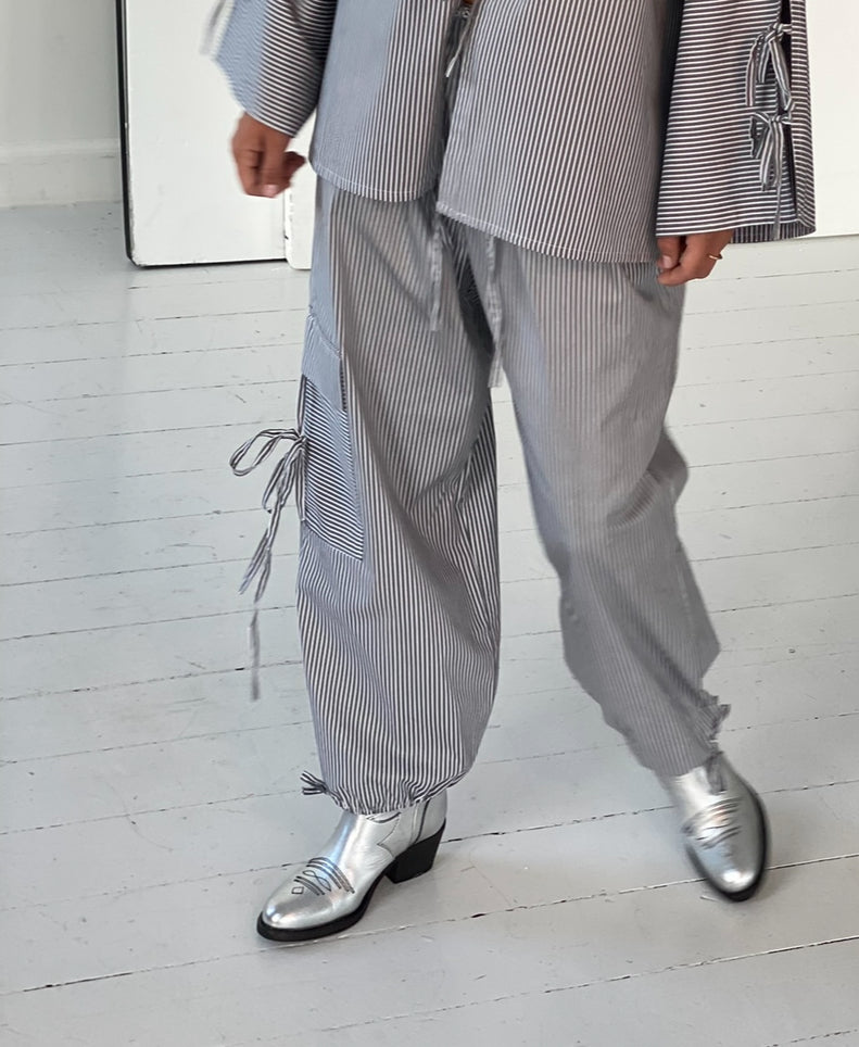 Inga pant