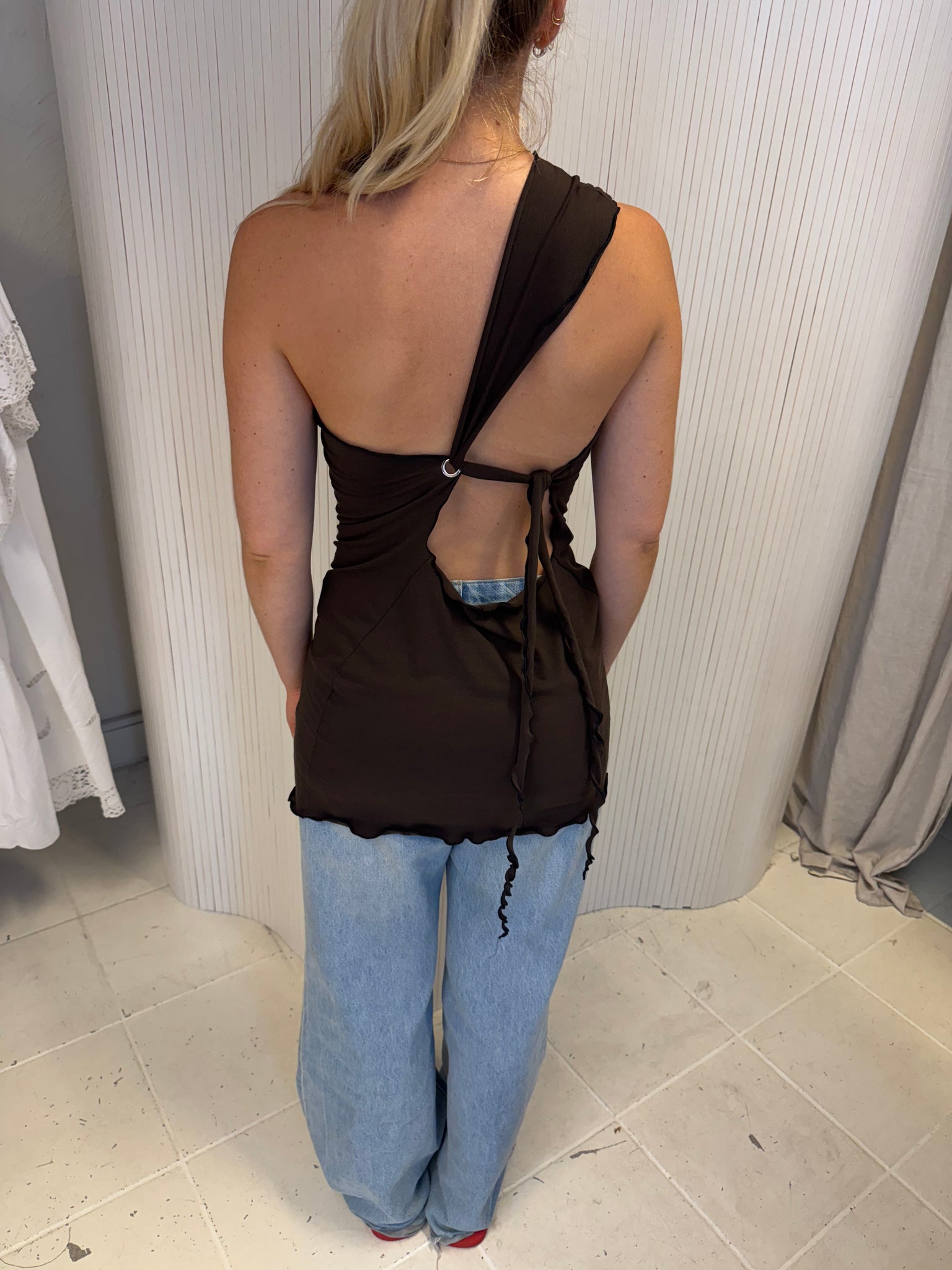 Rio dress sample
