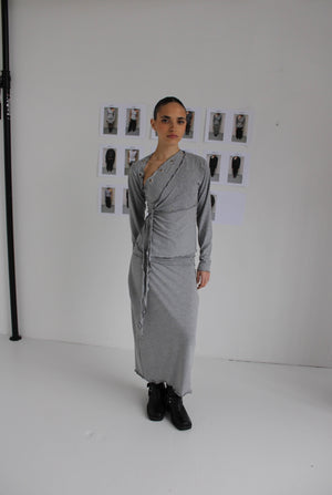 Rio Long skirt