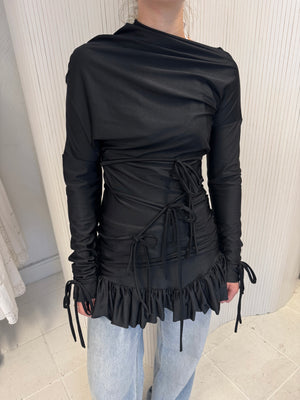 Dress sample