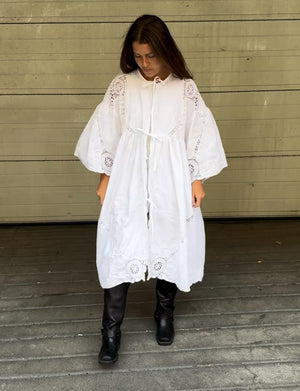 Vintage dress 2