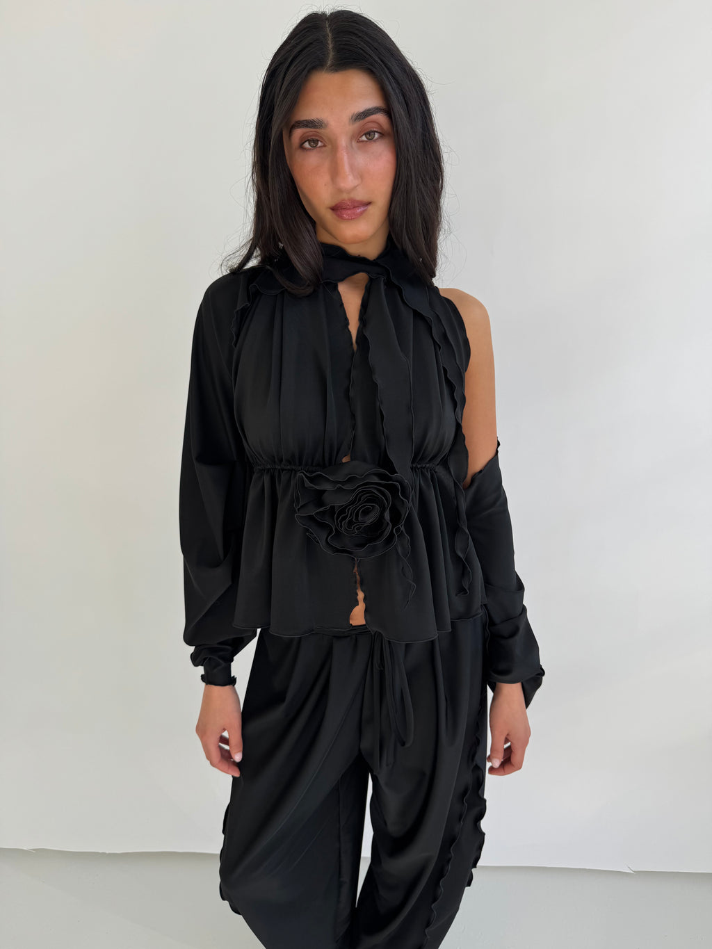 BLOOM BOLERO