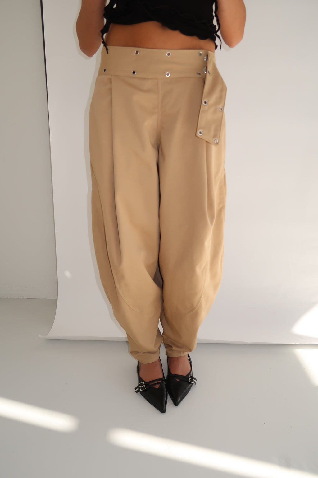 CLEO PANTS
