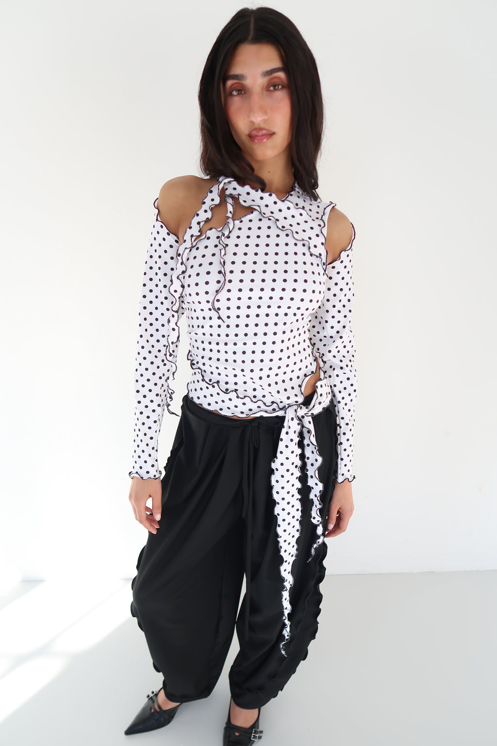 MIO BOLERO POLKA