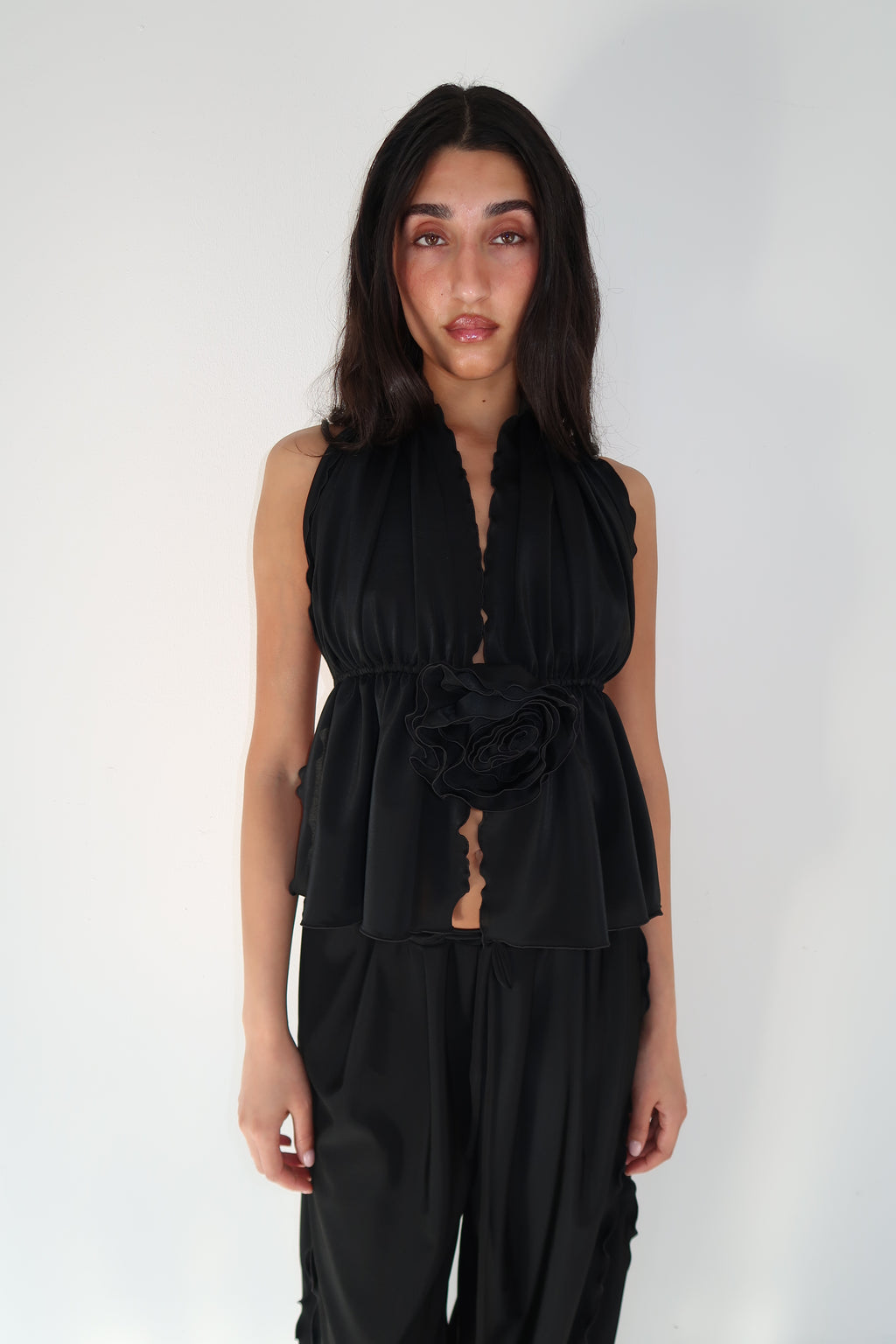 BLOOM TOP