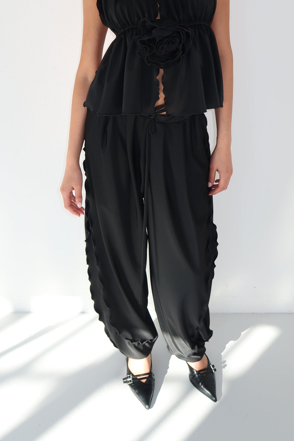 BLOOM PANT