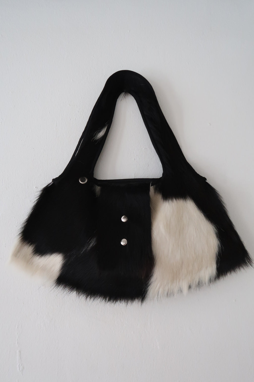 MIMI COW BAG MEDIUM 03 DROP 03