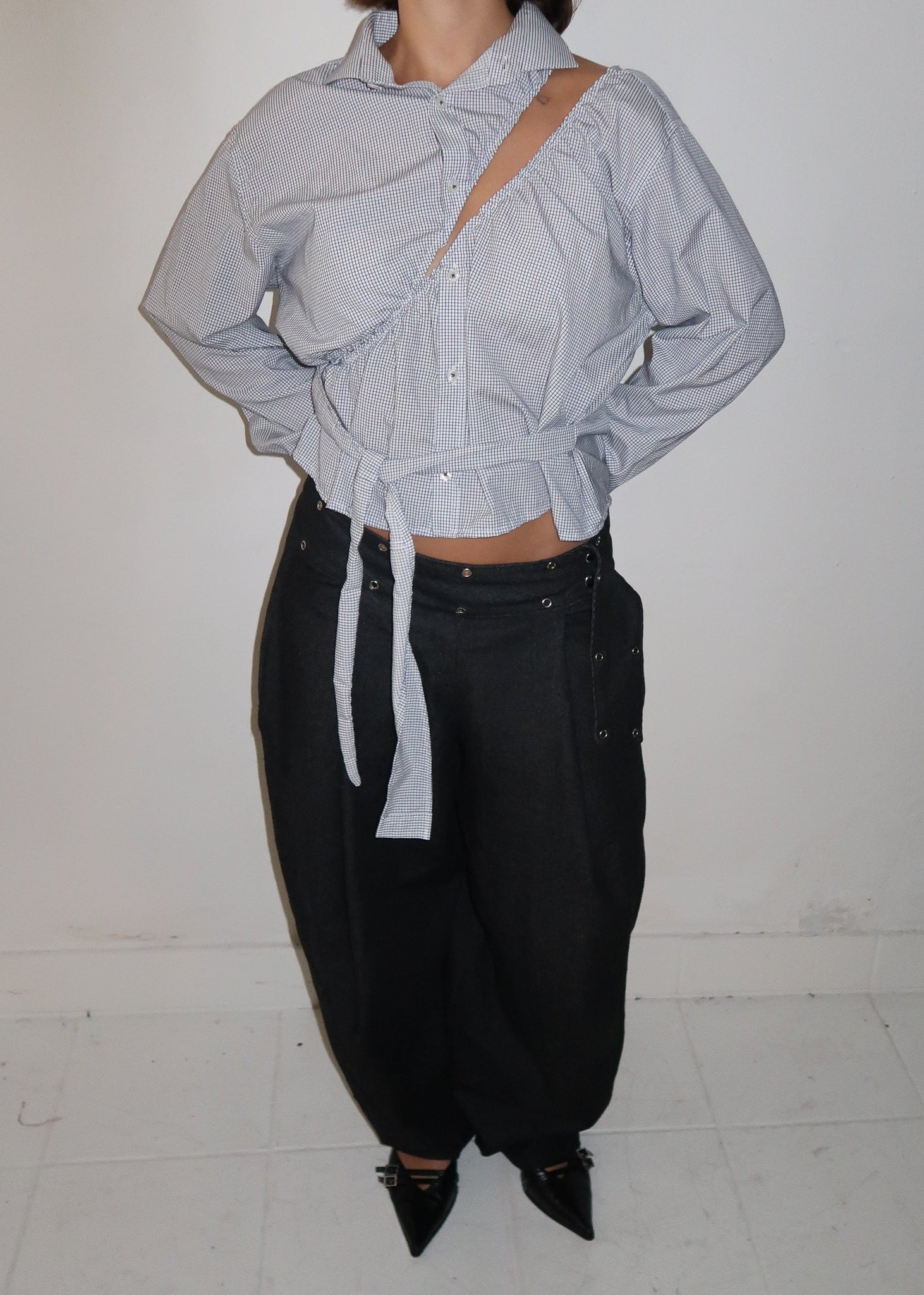 VINTAGE SHIRT 01 DROP 01