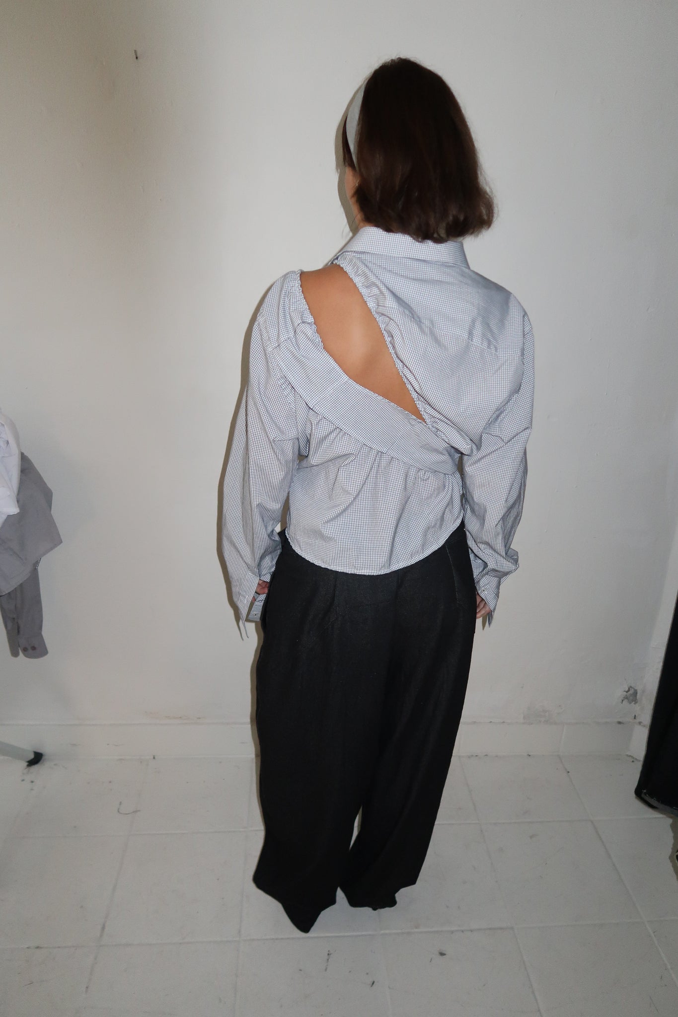 VINTAGE SHIRT 01 DROP 01