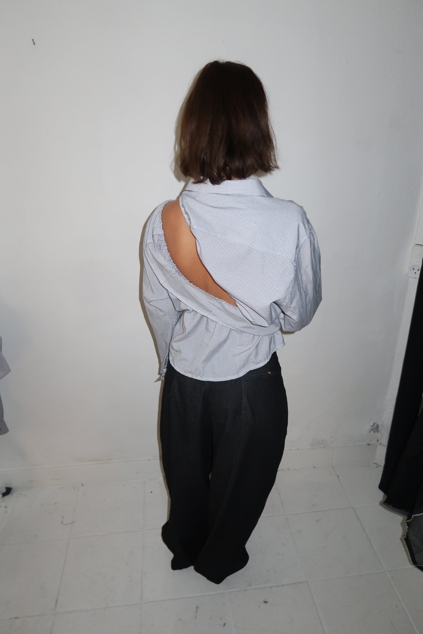 VINTAGE SHIRT 01 DROP 01