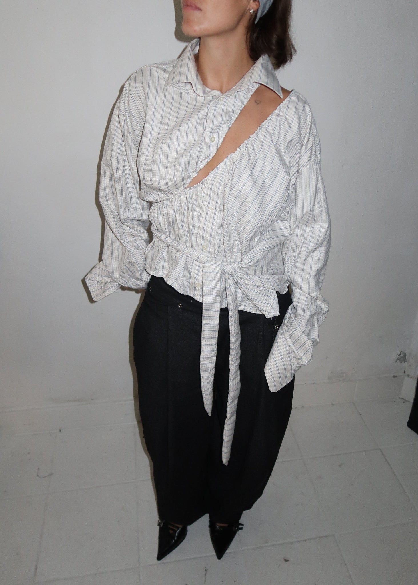 VINTAGE SHIRT 02 DROP 01