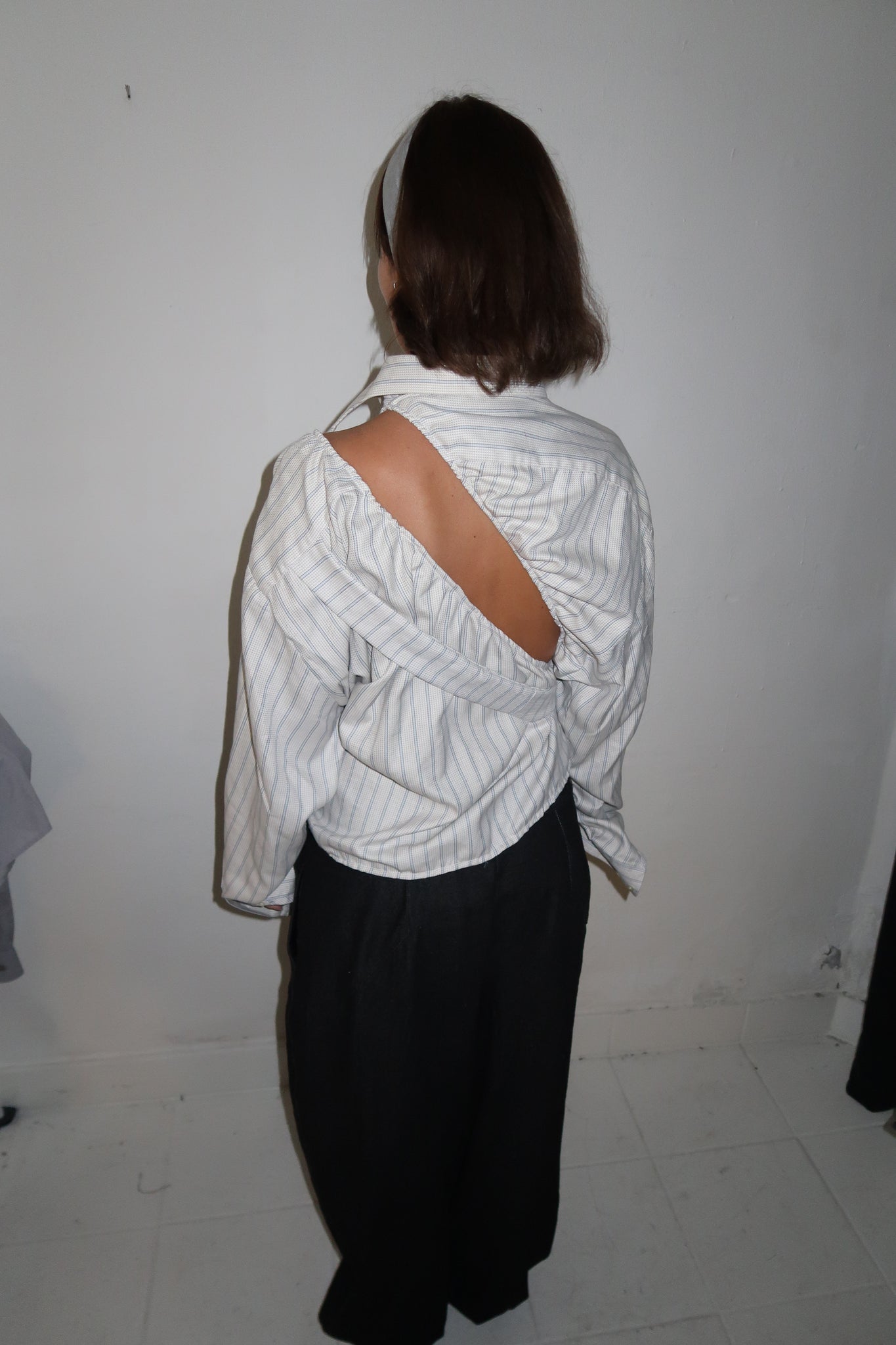 VINTAGE SHIRT 02 DROP 01