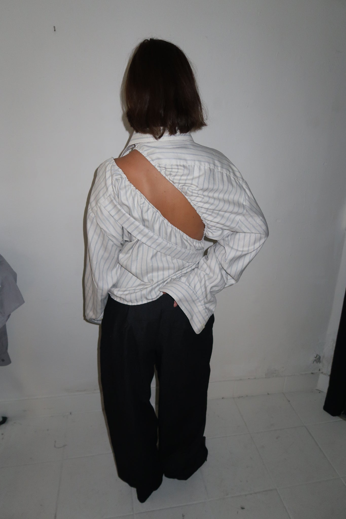 VINTAGE SHIRT 02 DROP 01