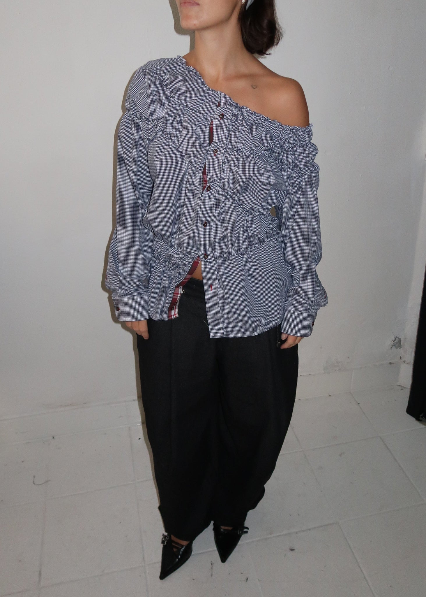 VINTAGE SHIRT 07 DROP 01