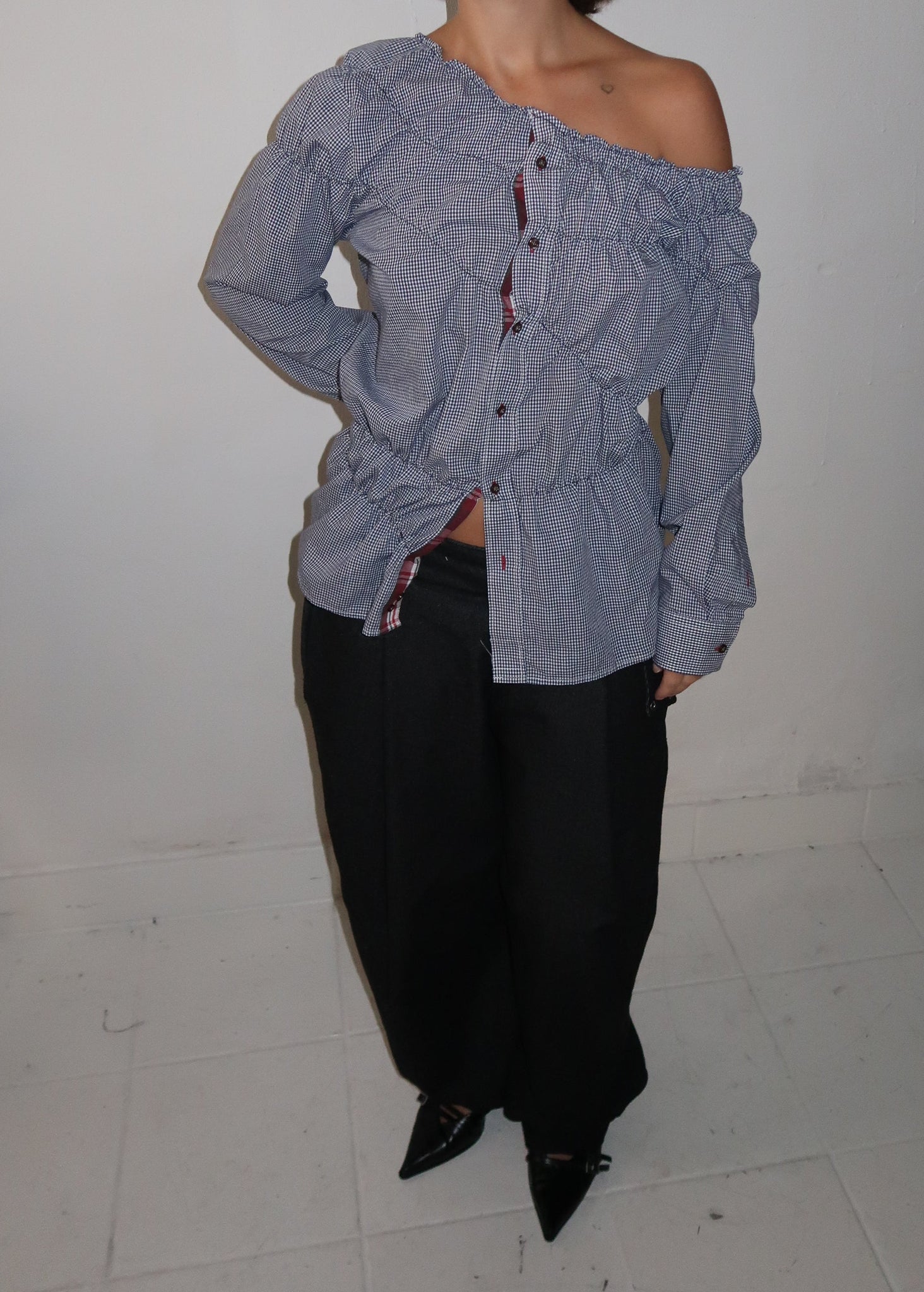 VINTAGE SHIRT 04 DROP 01