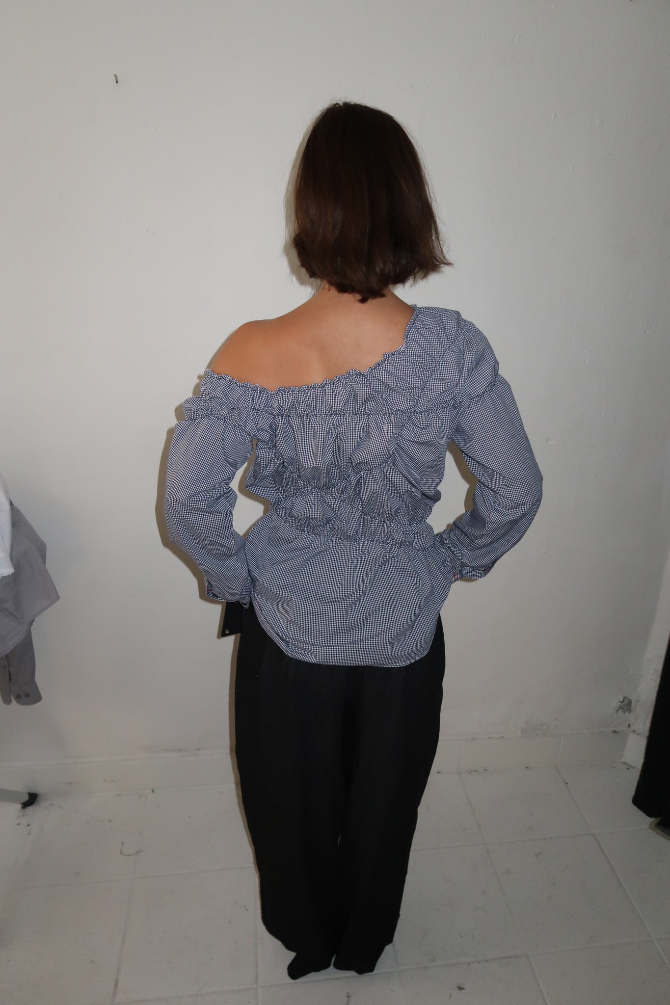 VINTAGE SHIRT 04 DROP 01