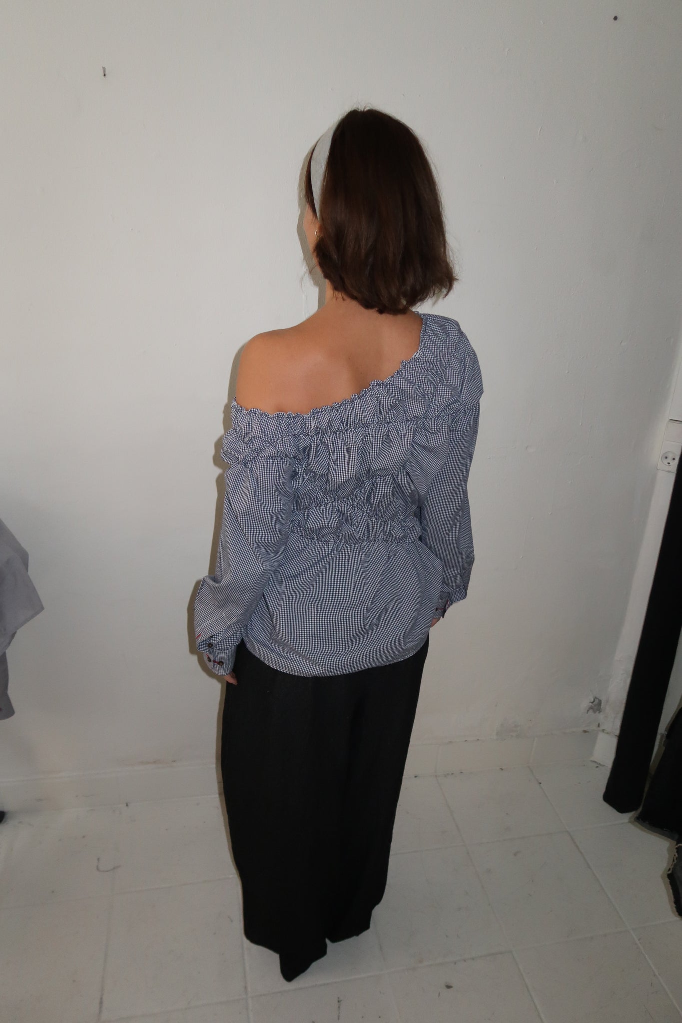 VINTAGE SHIRT 07 DROP 01