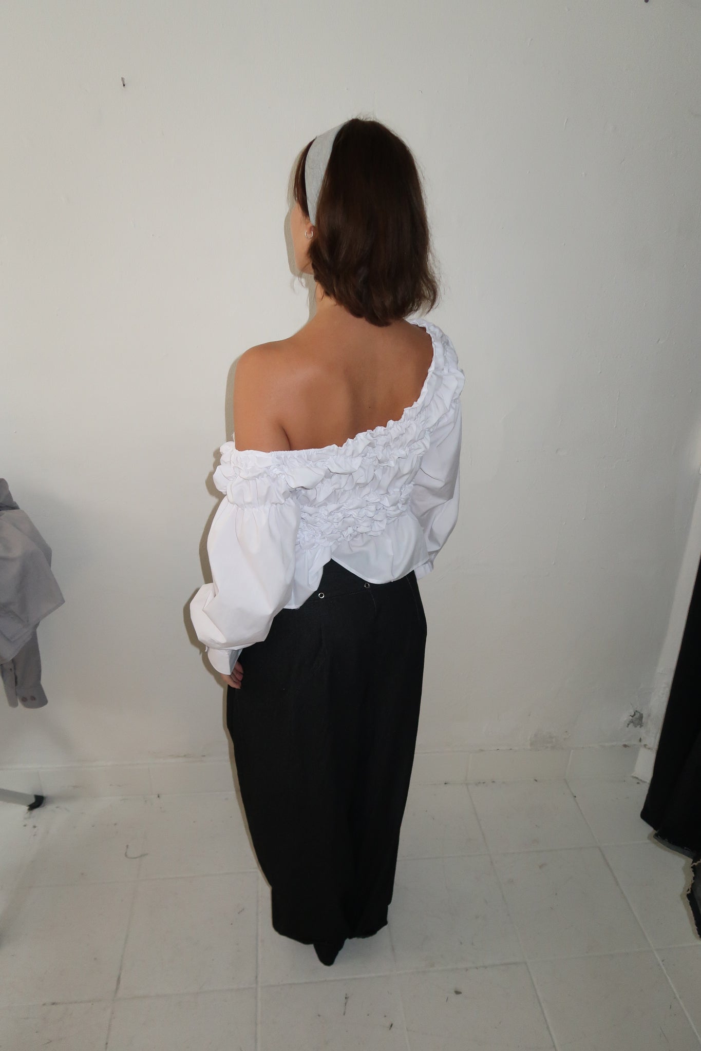 VINTAGE SHIRT 08 DROP 01