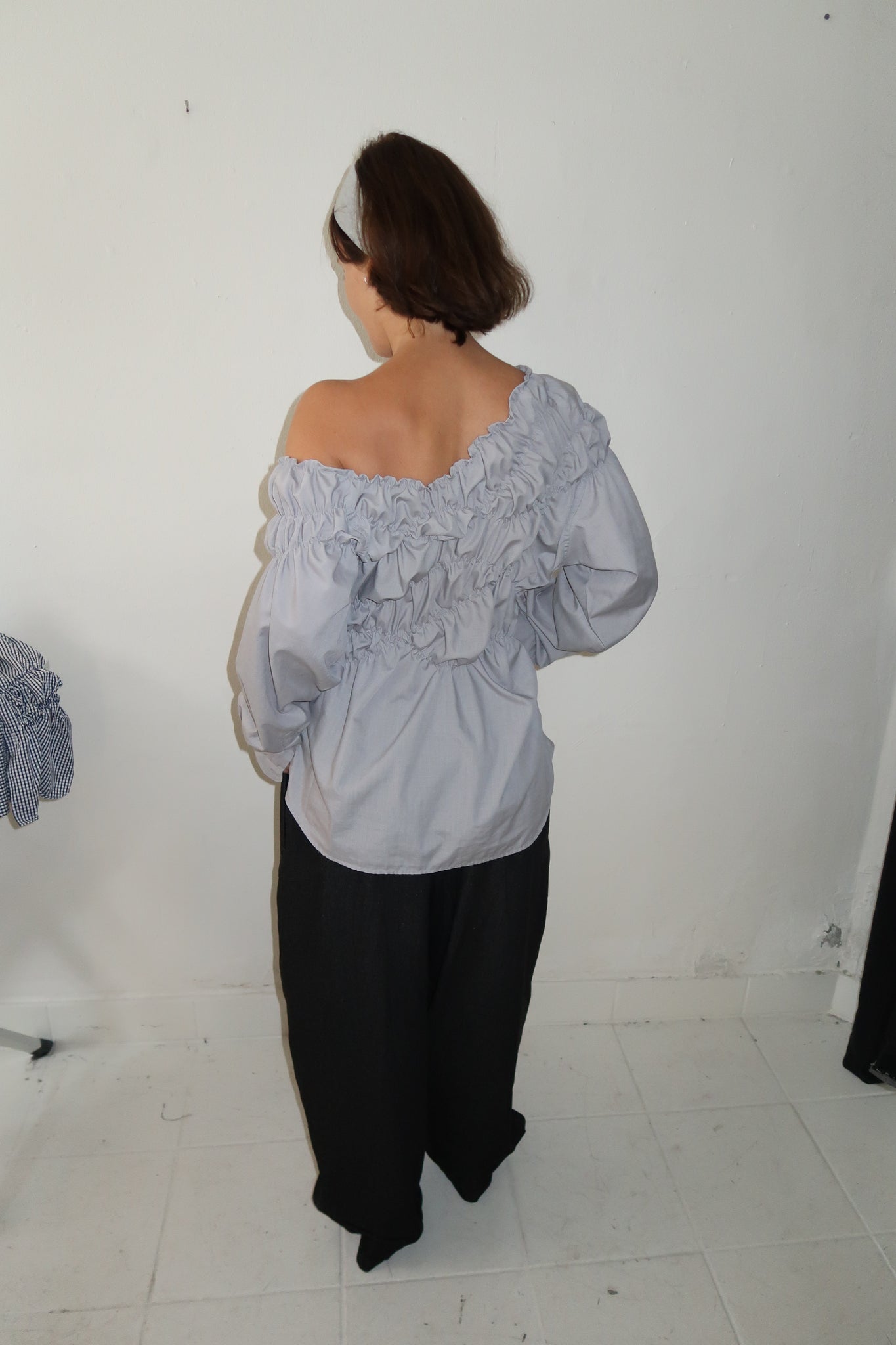 VINTAGE SHIRT 05 DROP 01