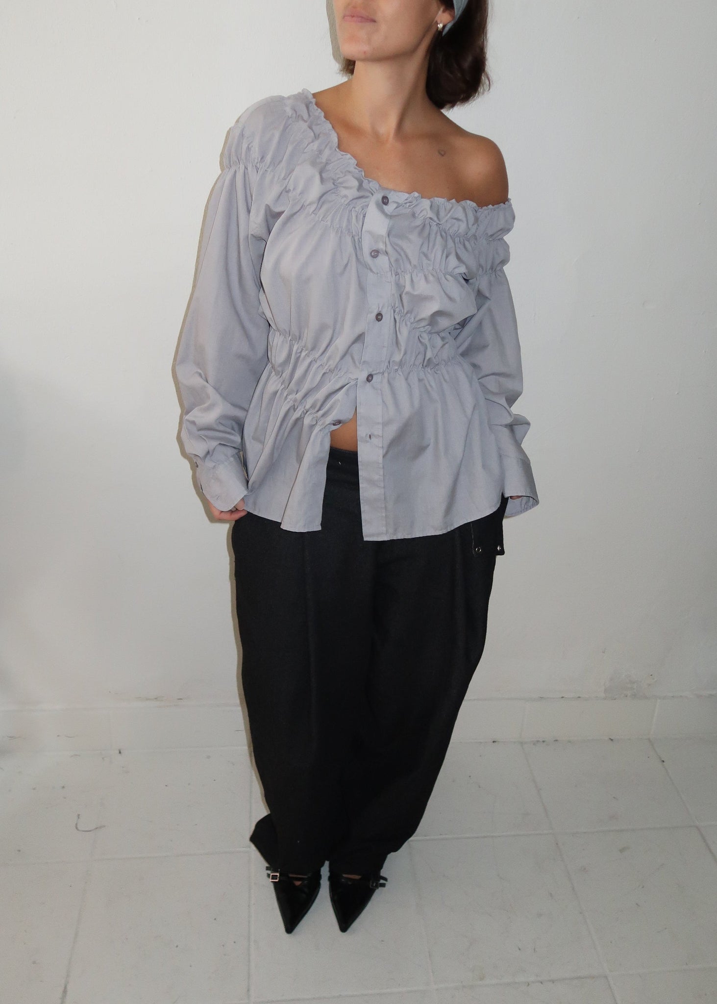 VINTAGE SHIRT 05 DROP 01