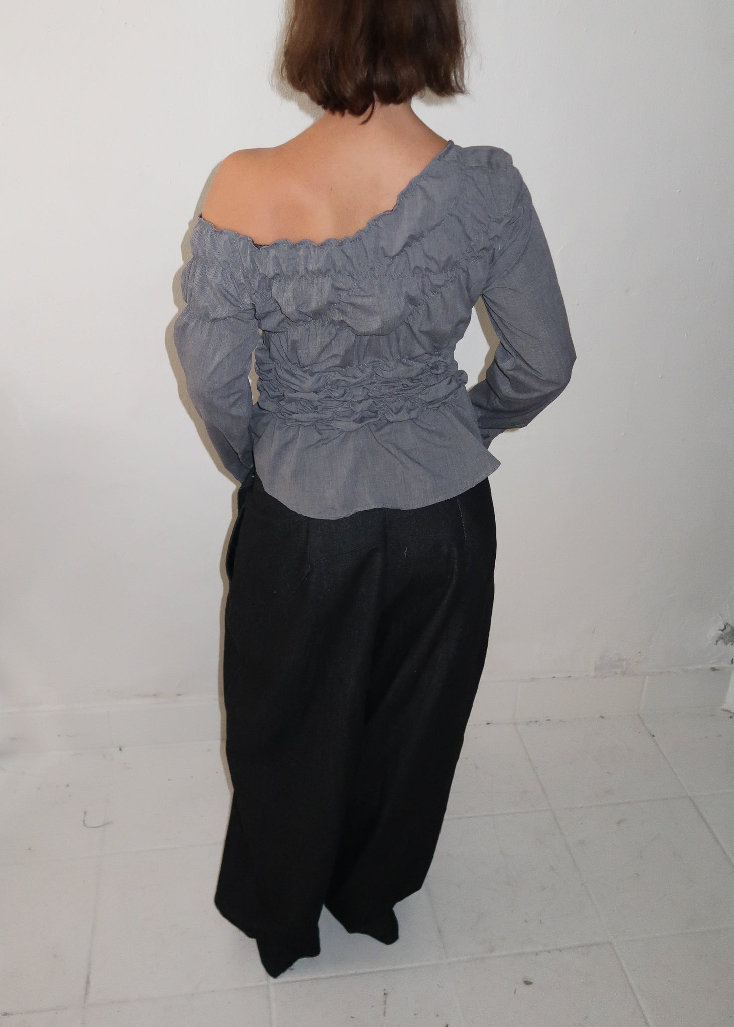 VINTAGE SHIRT 06 DROP 01