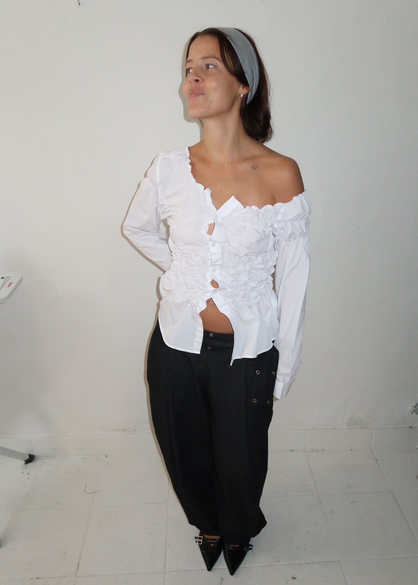 VINTAGE SHIRT 03 DROP 01