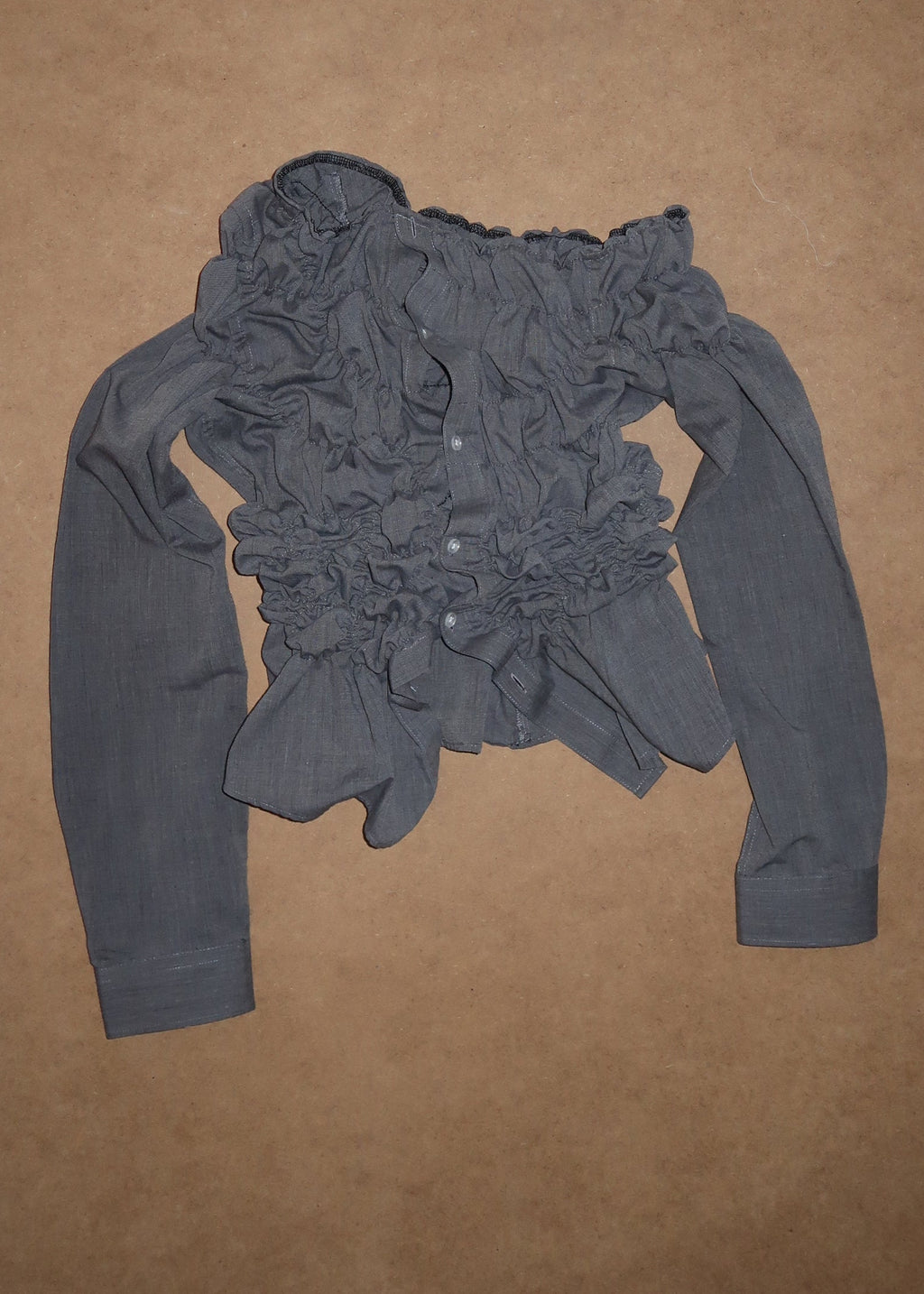 VINTAGE SHIRT 06 DROP 01