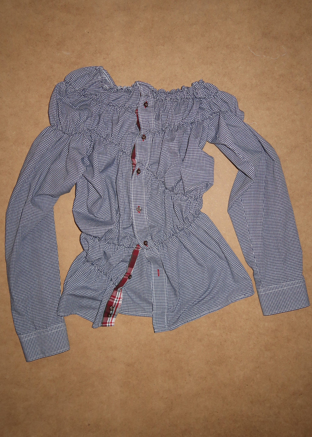 VINTAGE SHIRT 04 DROP 01