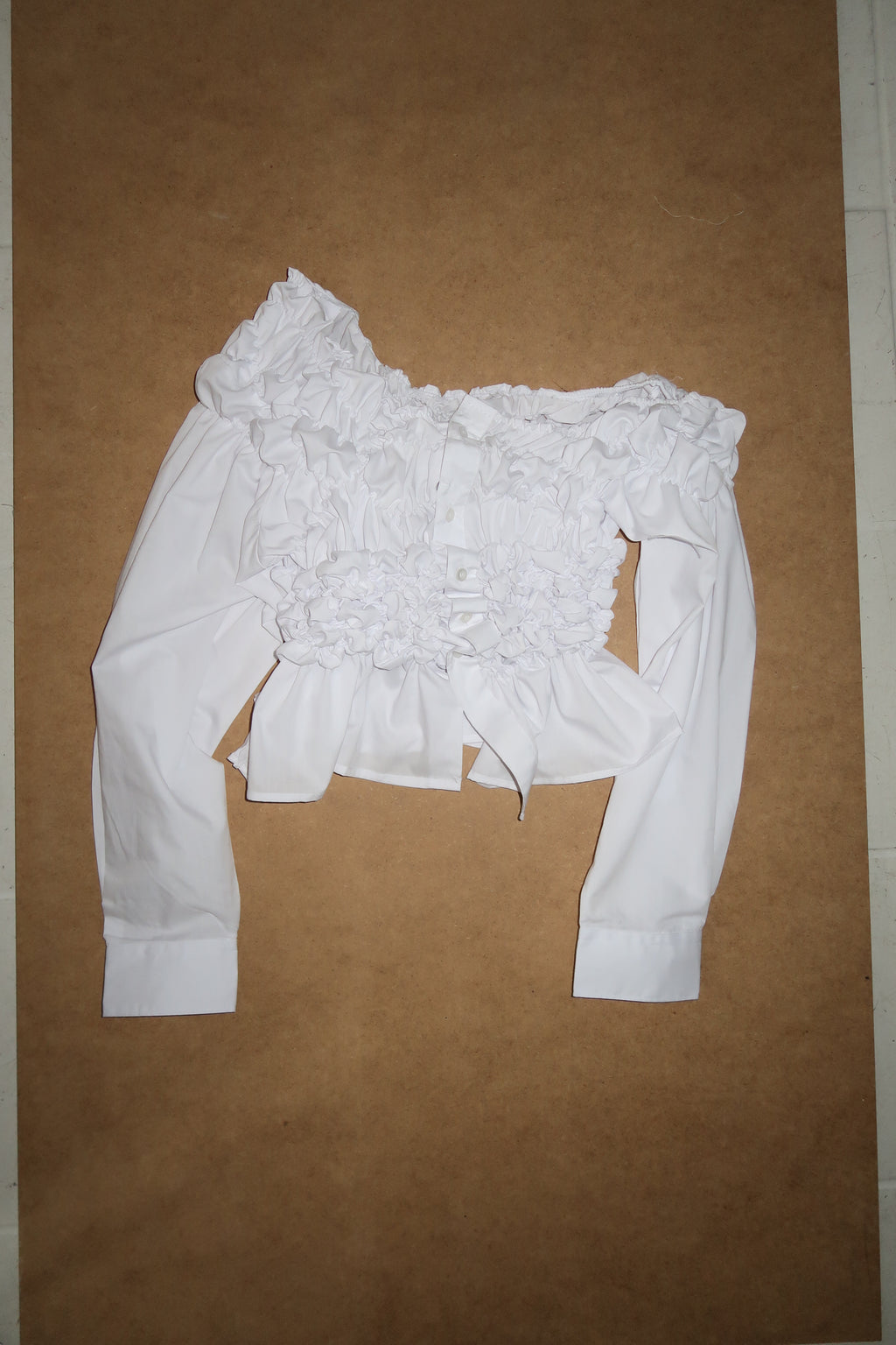 VINTAGE SHIRT 08 DROP 01