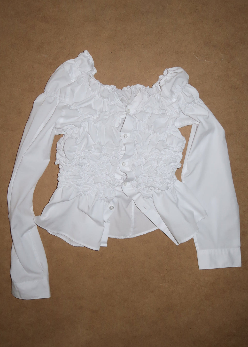 VINTAGE SHIRT 03 DROP 01