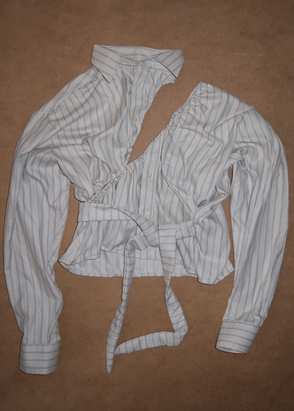 VINTAGE SHIRT 02 DROP 01