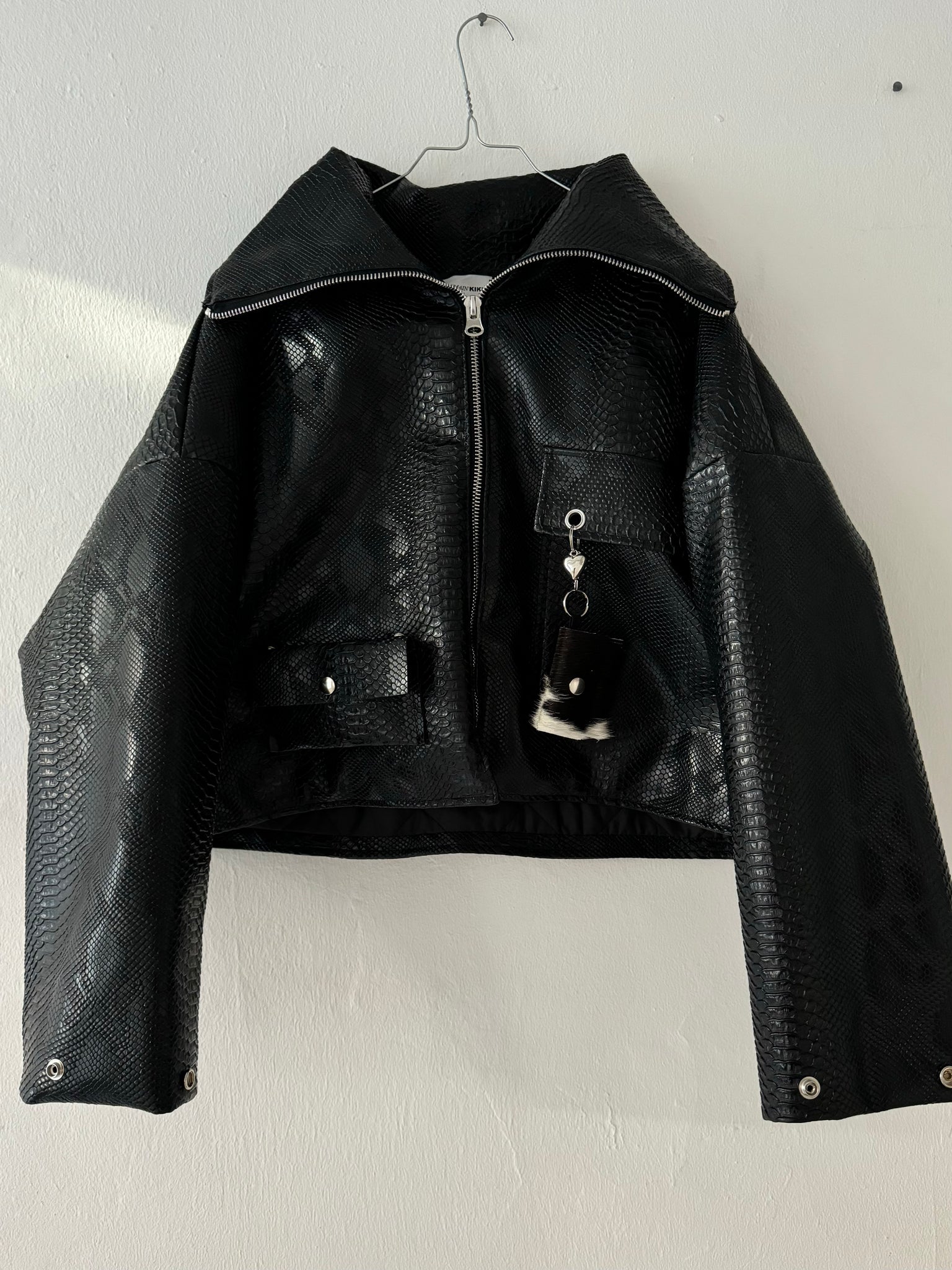 MILEY JACKET