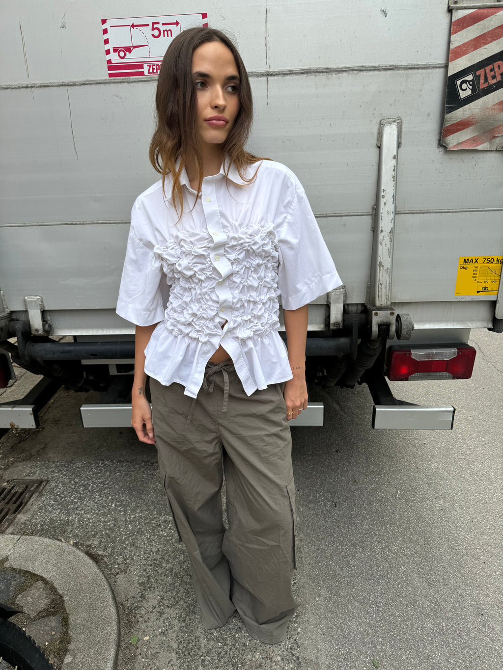 SMOCK SHIRT 16 DROP 06