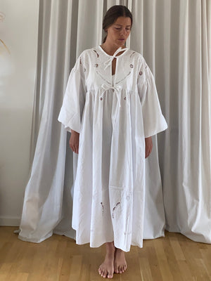 VINTAGE DRESS 2 DROP 2