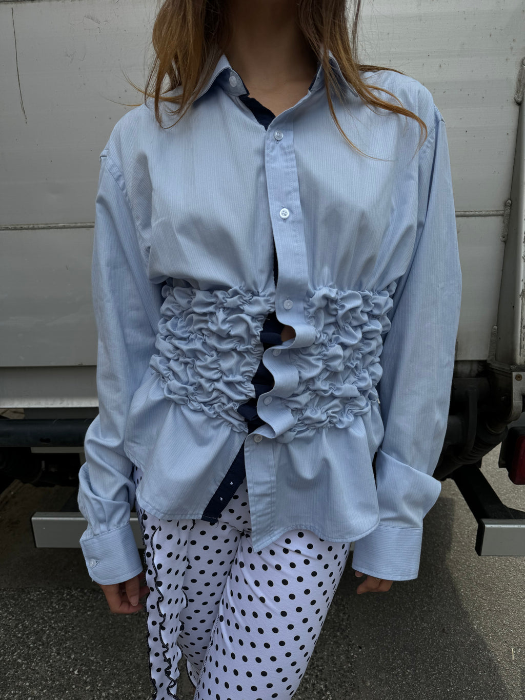 SMOCK SHIRT 14 DROP 06