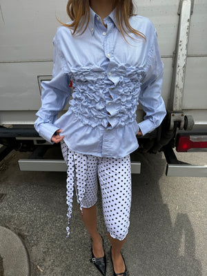 SMOCK SHIRT 13 DROP 06
