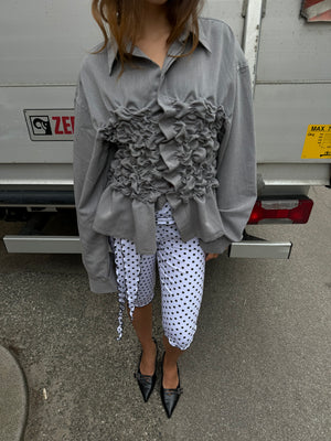 SMOCK SHIRT 12 DROP 06