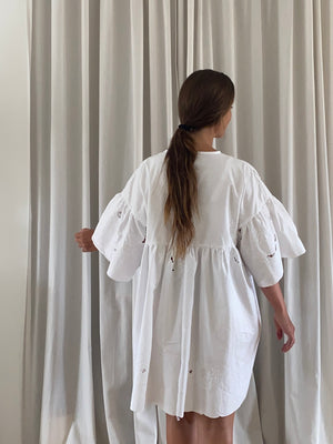 VINTAGE DRESS 3 DROP 2