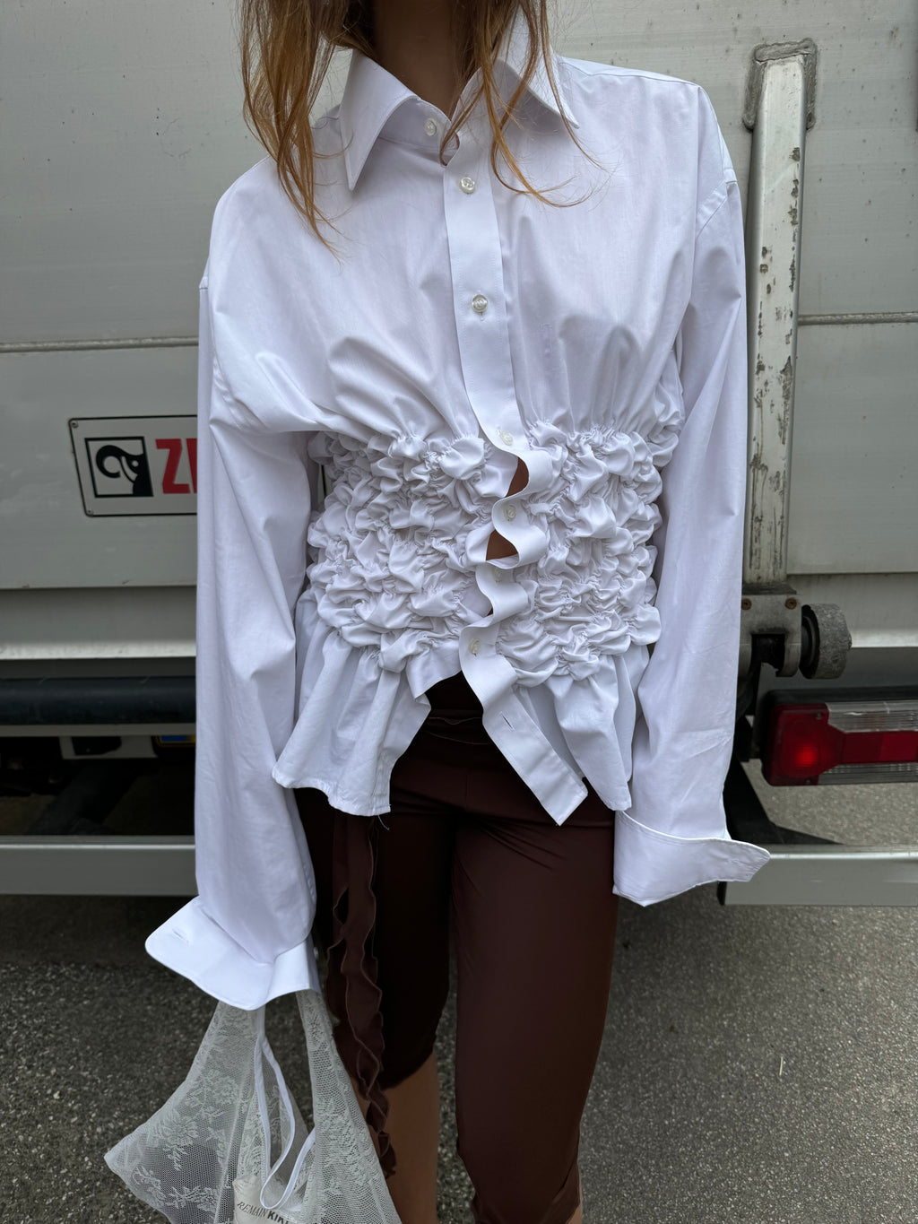 SMOCK SHIRT 10 DROP 06