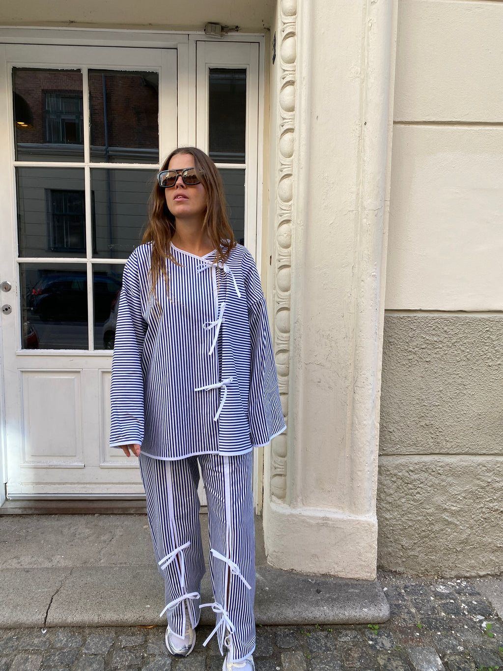 PRE-ORDER MOON PANT