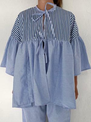 ALL STRIPES DROP STYLE NR.2
