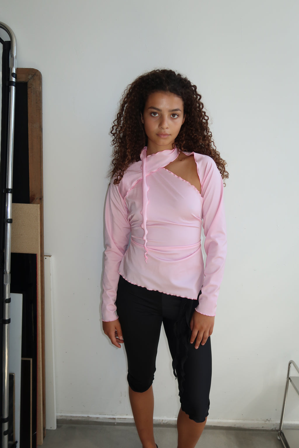RIO BOLERO PINK