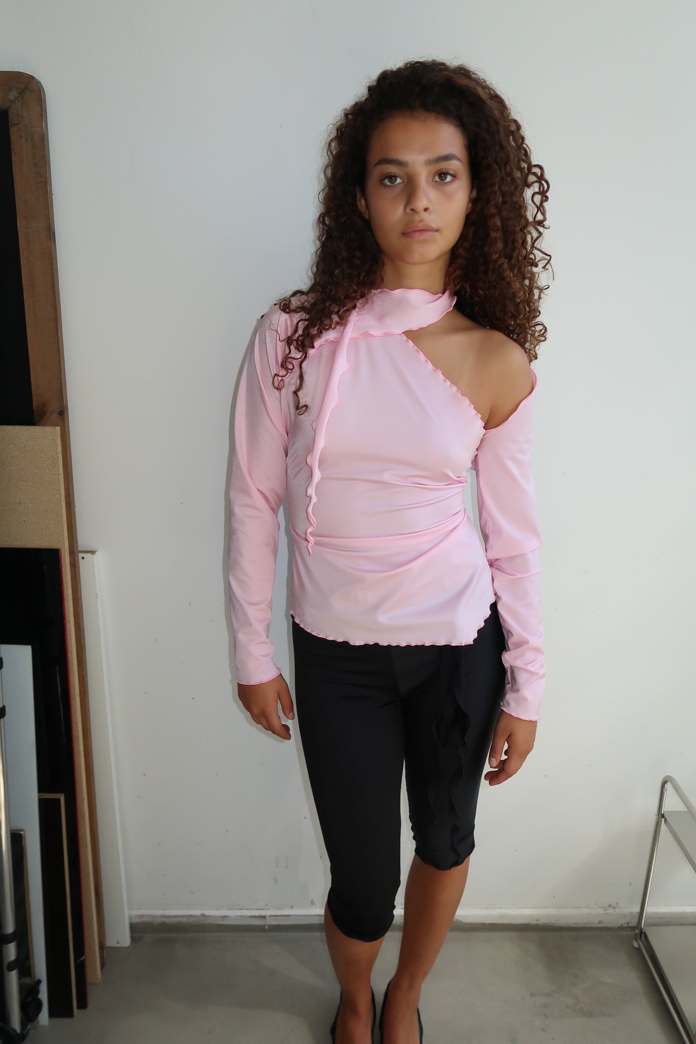 RIO BOLERO PINK