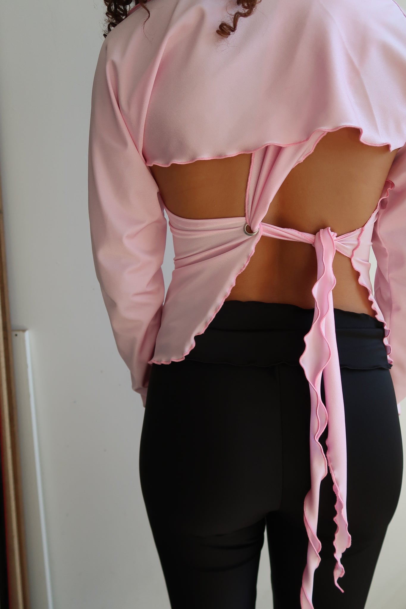 RIO BOLERO PINK