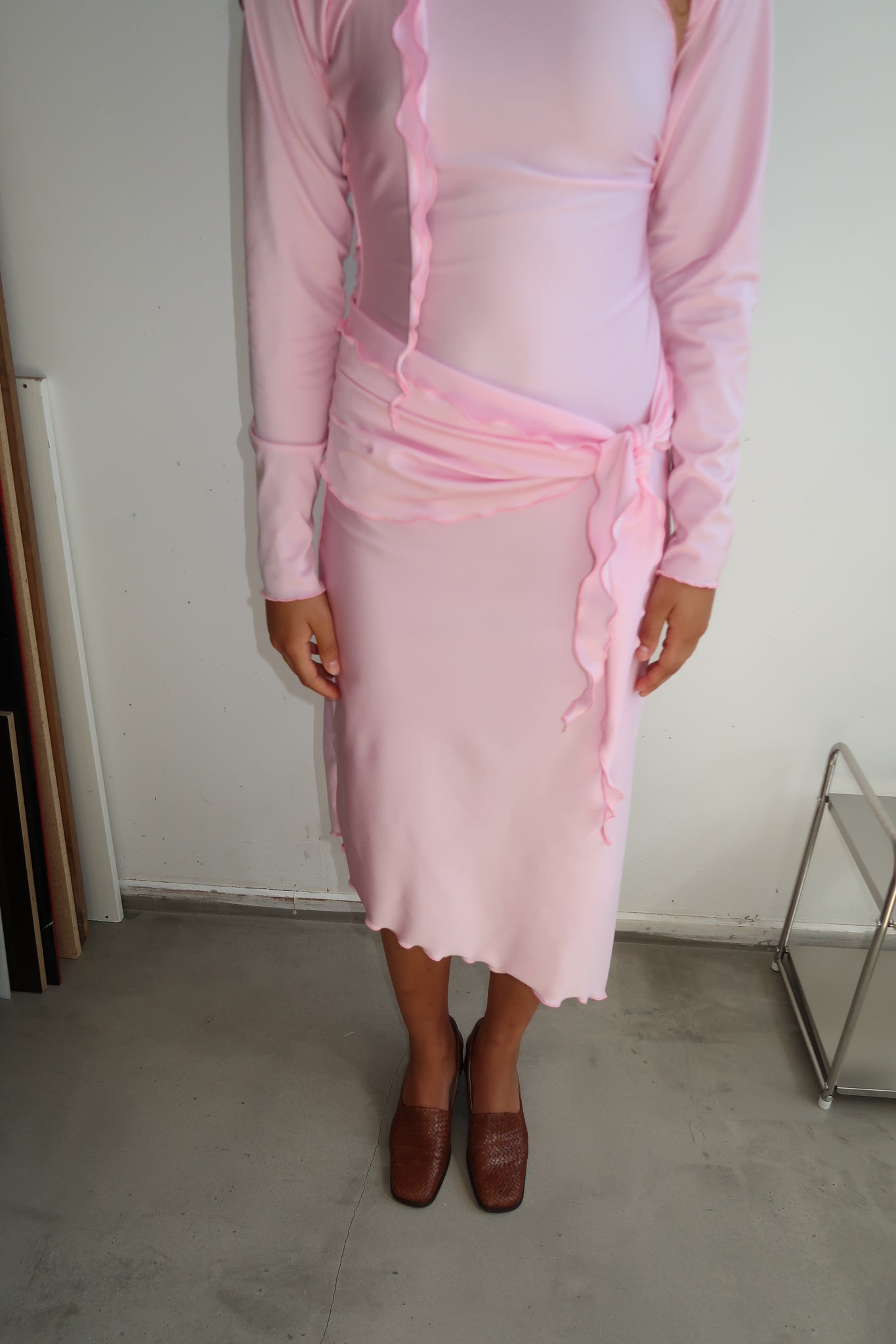 RIO DRESS