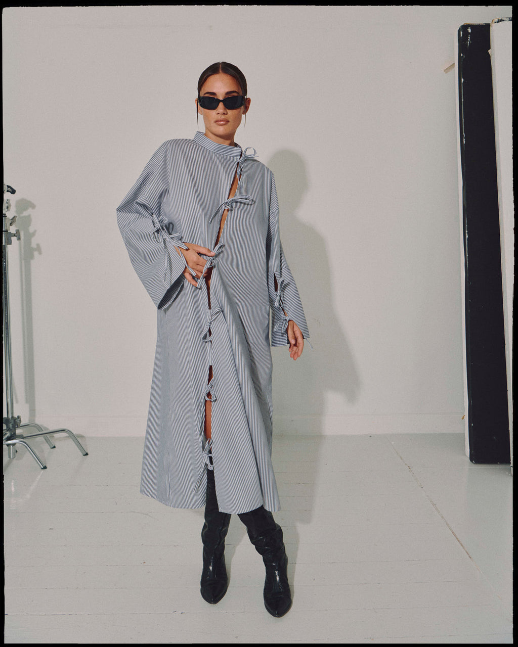 INGA DRESS